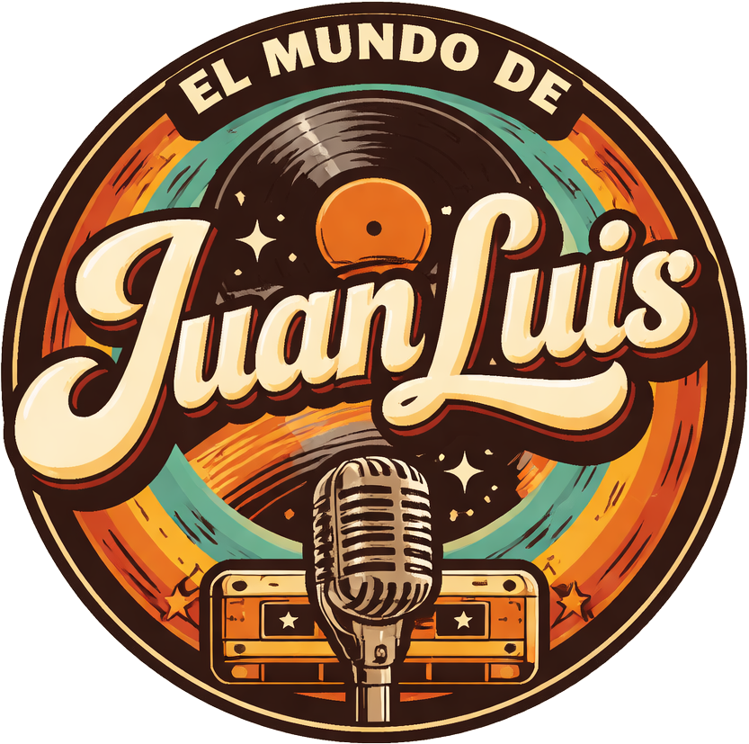El Mundo de Juan Luis